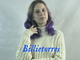 Billietorres