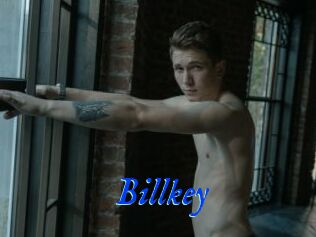 Billkey