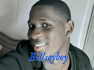 Billseyboy