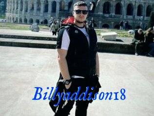 Billyaddison18