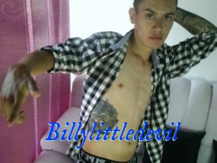 Billylittledevil