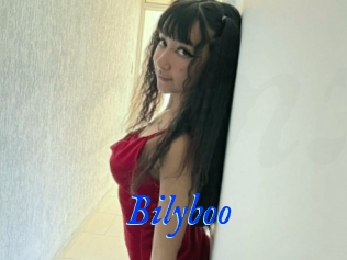 Bilyboo