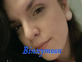 Binxymoon