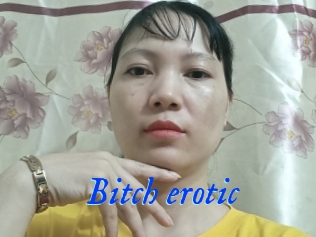 Bitch_erotic