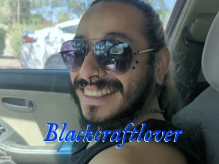 Blackcraftlover