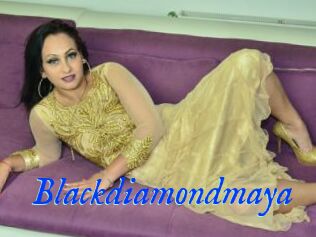 Blackdiamondmaya