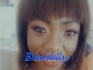 Blackdoll30
