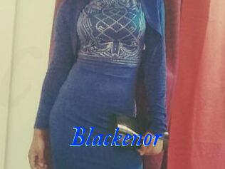 Blackenor