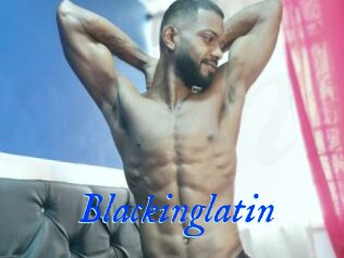 Blackinglatin