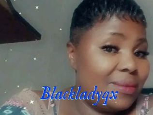 Blackladyqx