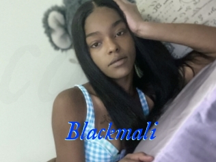 Blackmali