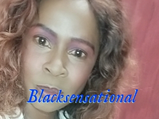 Blacksensational