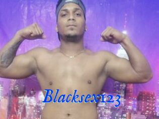 Blacksex123