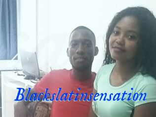 Blackslatinsensation