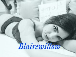 Blairewillow