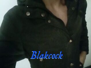 Blakcock