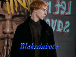 Blakedakota