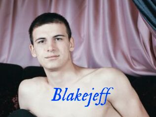 Blakejeff