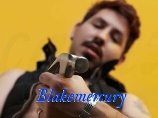 Blakemercury