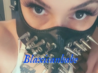 Blaxicanbabe