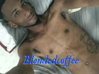 Blendedcoffee