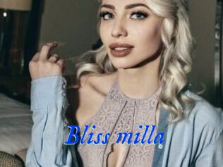 Bliss_milla