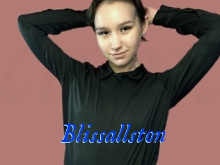 Blissallston