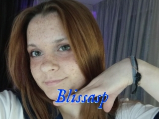 Blissasp