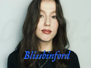 Blissbinford