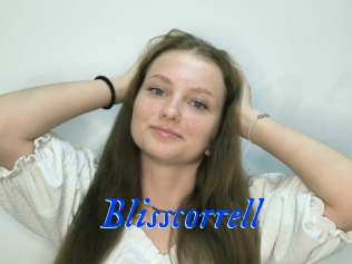 Blisscorrell