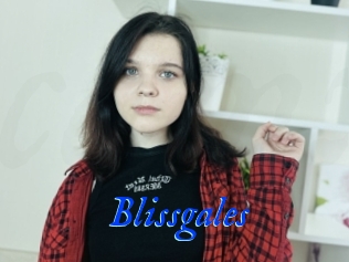 Blissgales