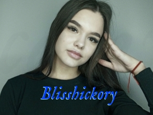 Blisshickory