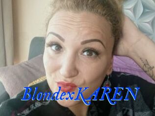 BlondexKAREN