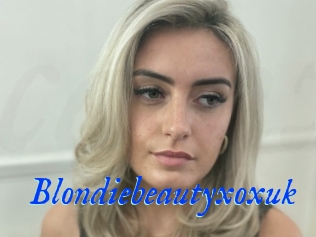 Blondiebeautyxoxuk