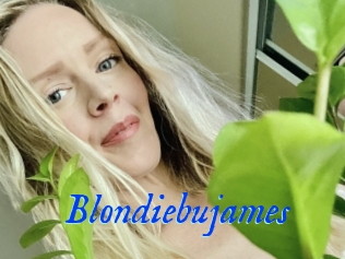 Blondiebujames