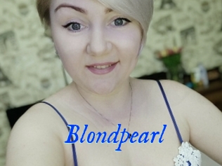 Blondpearl