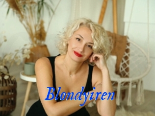 Blondyiren