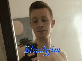 Blondyjim