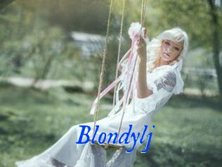 Blondylj