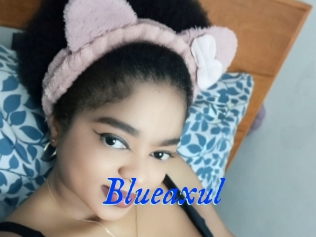 Blueaxul