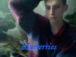 Blueberries