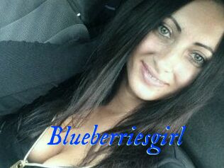 Blueberriesgirl