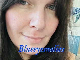 Blueeyesnolies