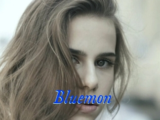 Bluemon