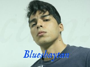 Blueshaytan