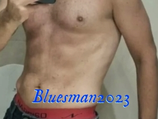 Bluesman2023