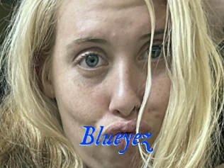 Blueyez