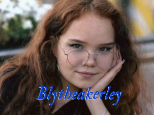 Blytheakerley