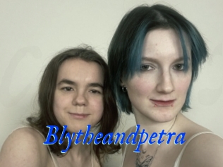 Blytheandpetra