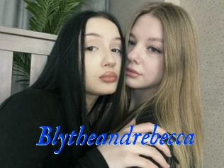 Blytheandrebecca